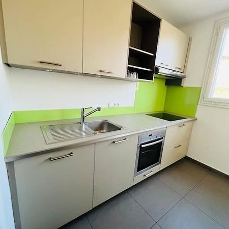 Logement A 10 Minutes A Pied De La Gare Centre Avignone Esterno foto